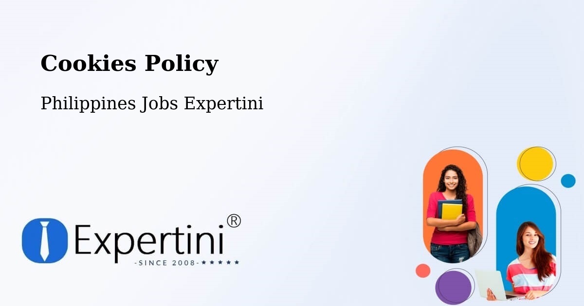 Cookie Policy – Bubong - Philippines Jobs Expertini